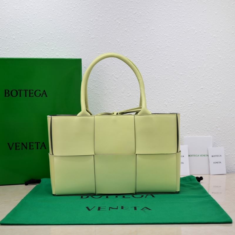 Bottega Veneta Shopping Bags